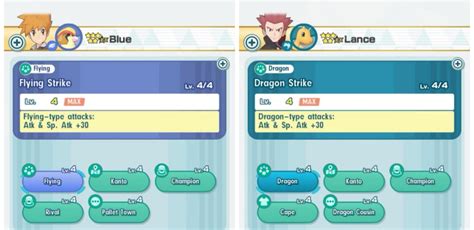 What Jhoto Game Would You Like To Happen Most Rpokemon