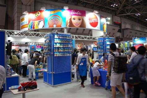 東京おもちゃショー2017でホットウィール関連のブースを見てきました新作プロトタイプの紹介も Hot Wheels 情報まとめ ホットウィール にわかマニア