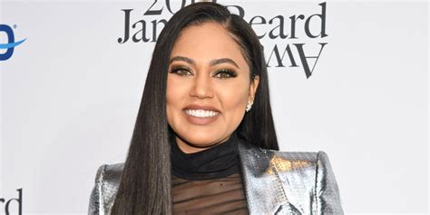 Ayesha Curry Opens Up Botched Boob Job Postpartum Depression And Not Being Black Enough