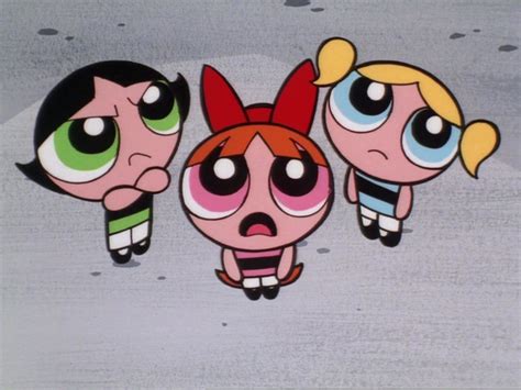 The Powerpuff Girls 1998 Season 1 Image Fancaps