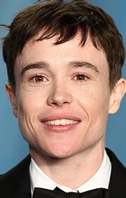 elliot page actor producer director writer camera