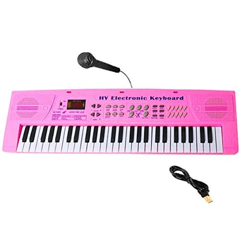 Keyboard Piano for Kids Fresh Household Kids Piano