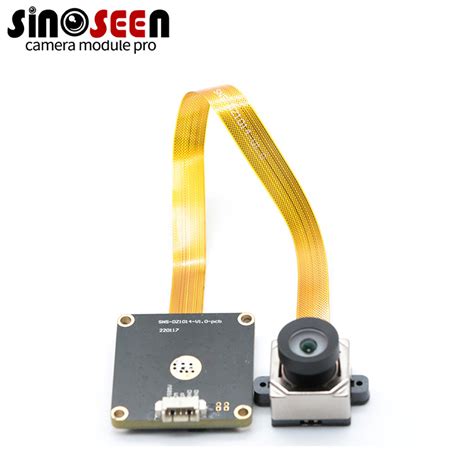 OEM Camera Module Sony IMX317 8MP HDR PCB FPC Cmos USB Camera Module