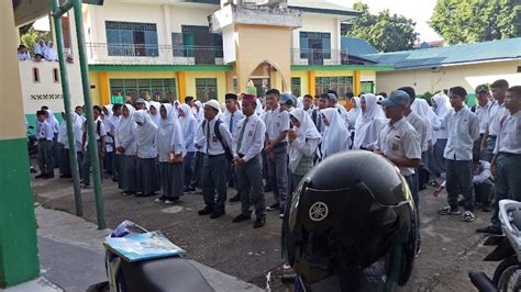 Daftar Sekolah Sma Terbaik Di Kota Palopo Kemdikbud