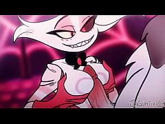 Hazbin Hotel Gay Angel Alastor Husk Xxx Mobile Porno Videos Movies IPornTV Net