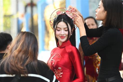 Hot Girl Chu Thanh Huy N P R Ng Ng I Khi C Ng Quang H I V Dinh