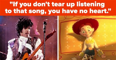 21 Sad Songs That Always Break People's Hearts