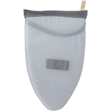 Рукавиця для відпарювання та прасування з фіксацією на руку та захистом ...