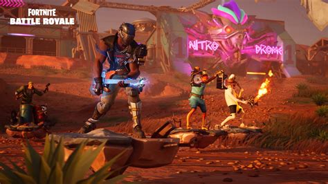 Entenda mais sobre Fortnite da Epic no guia básico para iniciantes em