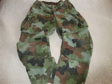 M 89 Camouflage