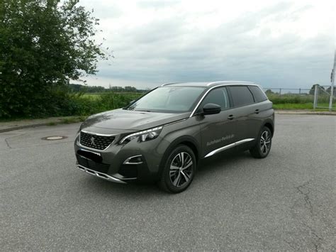Bilder von euren 5008 II - Peugeot 5008 II Forum - Peugeot-Talk, das ...