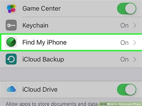 6 Ways to Find a Lost iPhone - wikiHow