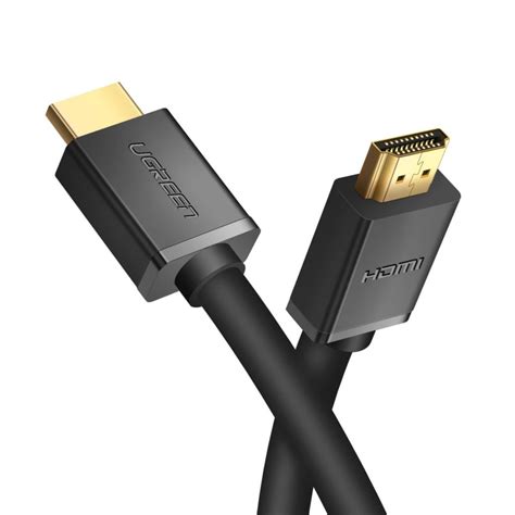 Cabo Hdmi K Hz Metros Ugreen Loja Conectatec