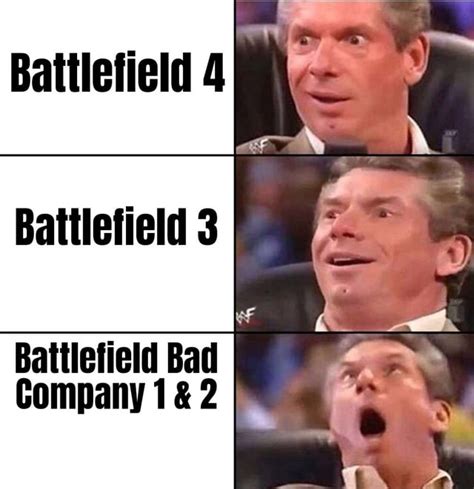 Battlefield Memes I Made Rbattlefield