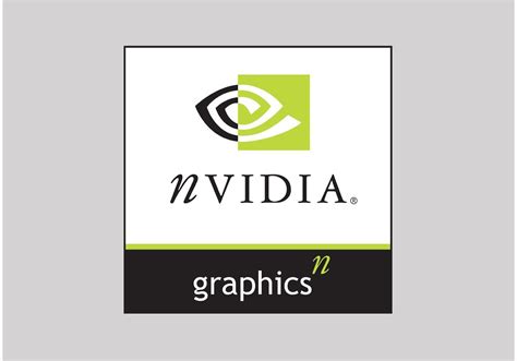 Nvidia 64835 Vector Art at Vecteezy