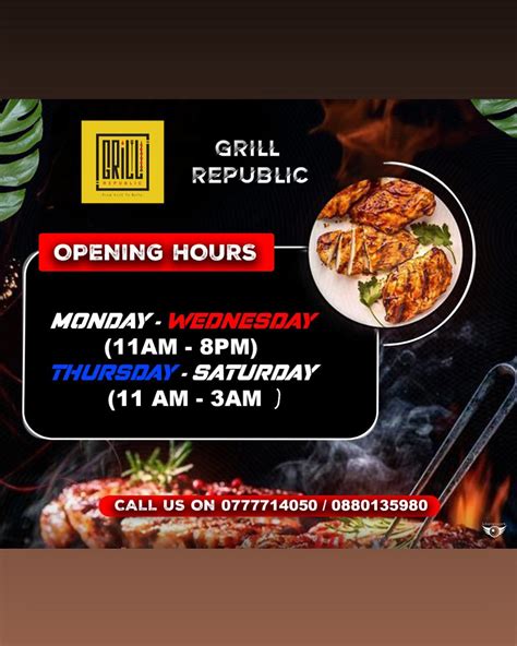 Why the Republic Grill secret sauce surprised every foodie