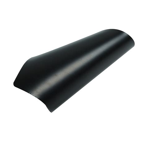 Textured 40 mil Shrimp Pond HDPE Geomembrane from China manufacturer