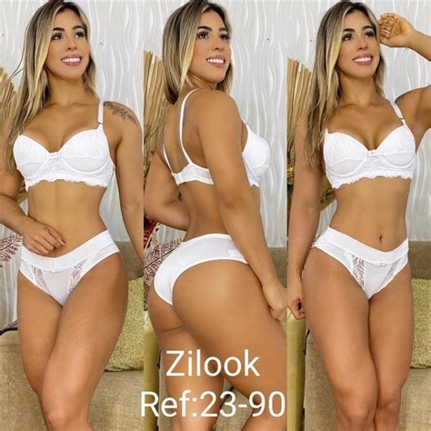 Kit Conjunto De Lingerie De Luxo Shopee Brasil