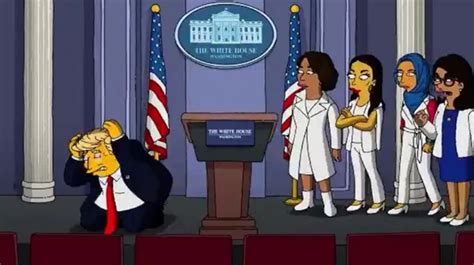 Los Simpsons develarán cómo predicen el futuro