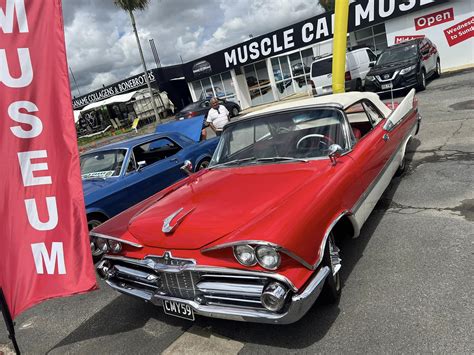 Muscle Car Museum – Museum