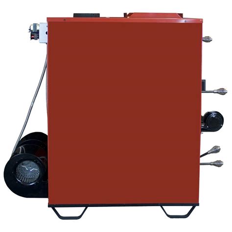 Us Stove Company 1602r Wood Coal Furnace 588708 Wood And Pellet