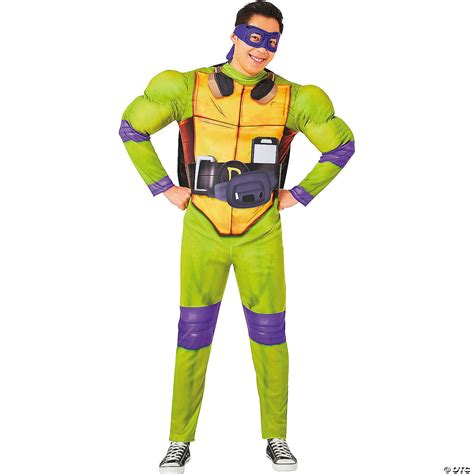 tmnt costumes adult 2