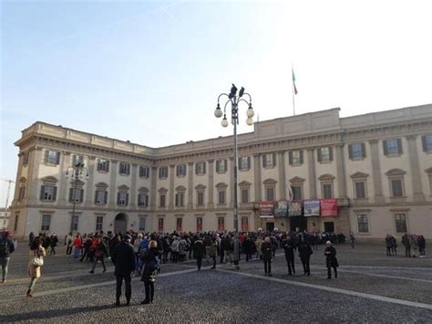 Royal Palace Of Milan Palazzo Reale Di Milano Milan Tickets