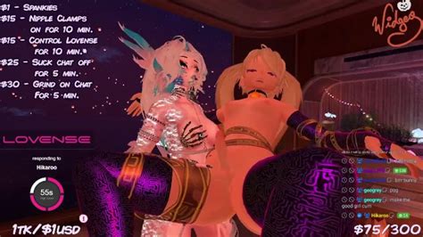 Vr Bunny Girl Fucks An Axolotl On Stream Free Mobile Porn Videos