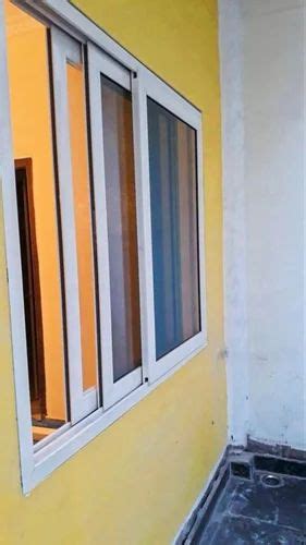 Customizable Power Coated Aluminium Sliding Window Size Dimension