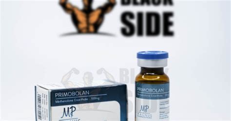 Primobolan Primobolan Magnus Productos farmacéuticos 10 ml vial 100