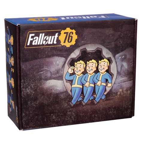 Fallout 76 Mystery Box – Stylin Boxes