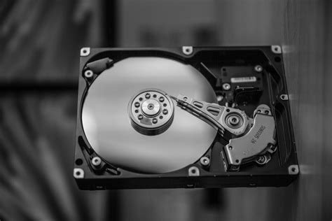 hard drive destroy service 8