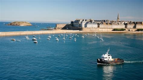 15 Closest Hotels to St. Malo Beach in Saint-Malo | Hotels.com