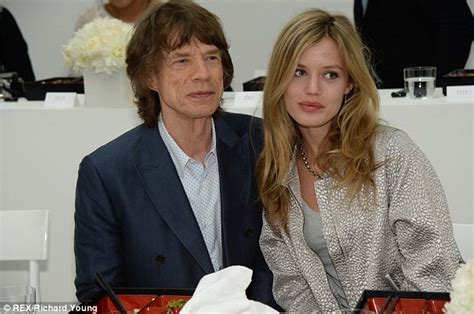 Mick Jagger 2025: Girlfriend, net worth, tattoos, smoking & body facts ...