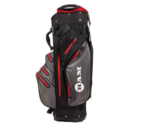 Best Waterproof Golf Cart Bags 2022 - The Ultimate Golfing Resource