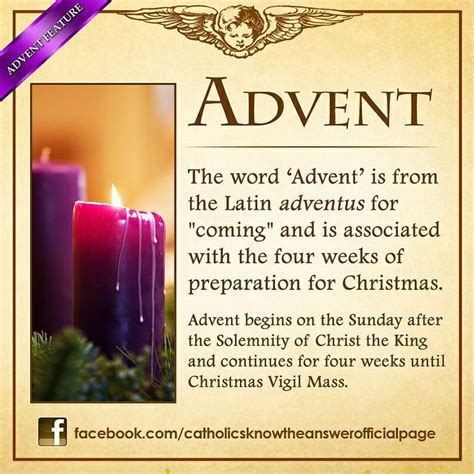 305941 511577082195508 585738706 N Advent Catholic Catholic