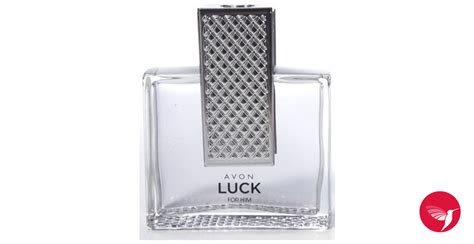 Avon Luck For Him Avon Cologne A Fragrance For Men