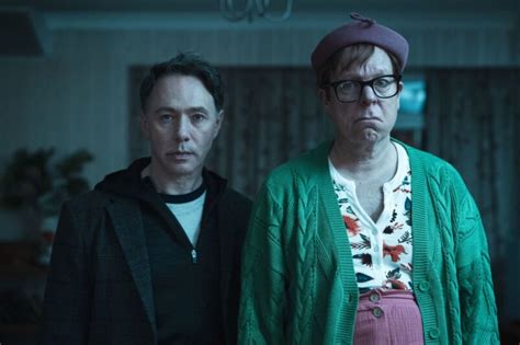 Inside No 9 Season 8 Review Suitably Unpredictable Cultured Vultures