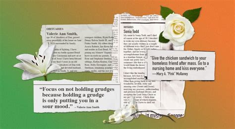 The Unexpected Legacy of Obits PennLive: A Must-Read - ok2zhxp