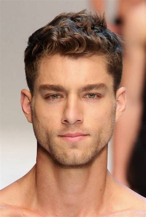 20 Cool Hairstyles For Men With Thin Hair Feed Inspiration