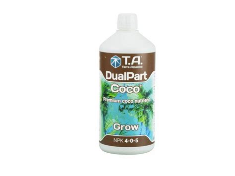 Flora Coco Grow 1 L