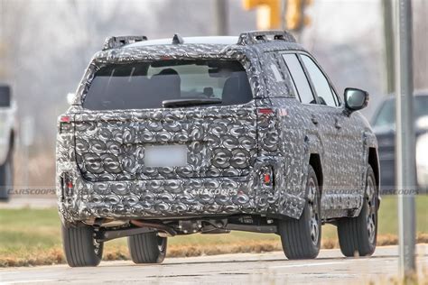 2026 Subaru Outback Looks More SUV Than Wagon, Gets Hybrid Option