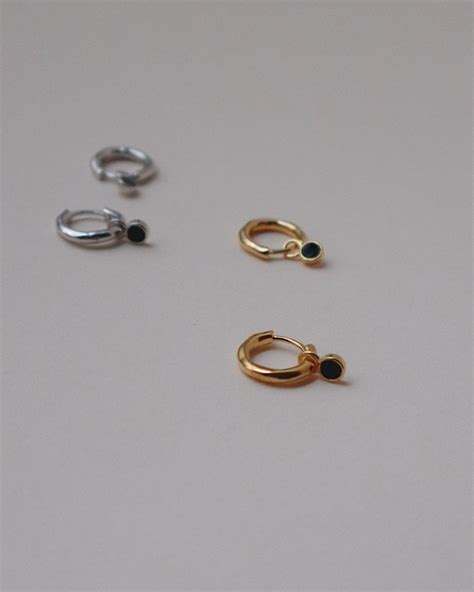 Liquid Huggies + Mona Charms – LINES AND CURRENT