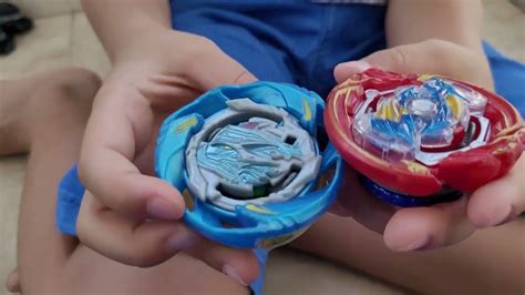 Qual Beyblade Mais Forte - Qual o Beyblade mais forte? R.N.(3) - YouTube