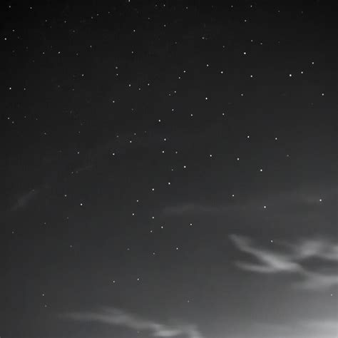 Single Star In Monochrome Night Sky Stable Diffusion Online