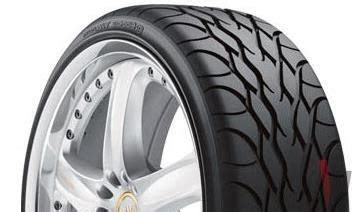 BFGoodrich g-Force TA KDW Tires