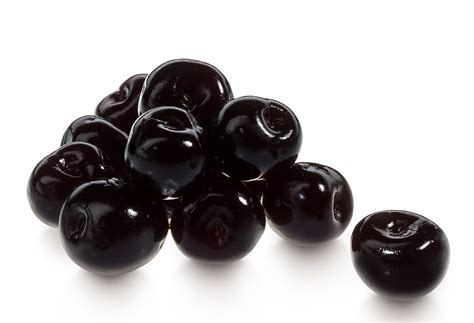 Amarena cherries, juicy and bitter taste you fall in love with