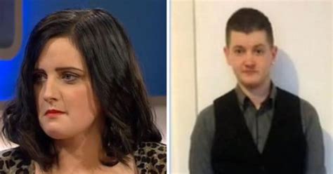 Jeremy Kyle Guest Had Sex With A Woman PRETENDING To Be A Man Daily Star