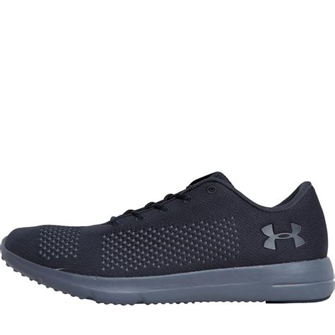 Buy Under Armour Mens Rapid Neutral Running Shoes Grey