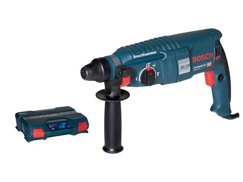 Bosch Bohrhammer Gbh Mit Zusatzhandgriff Lidl De